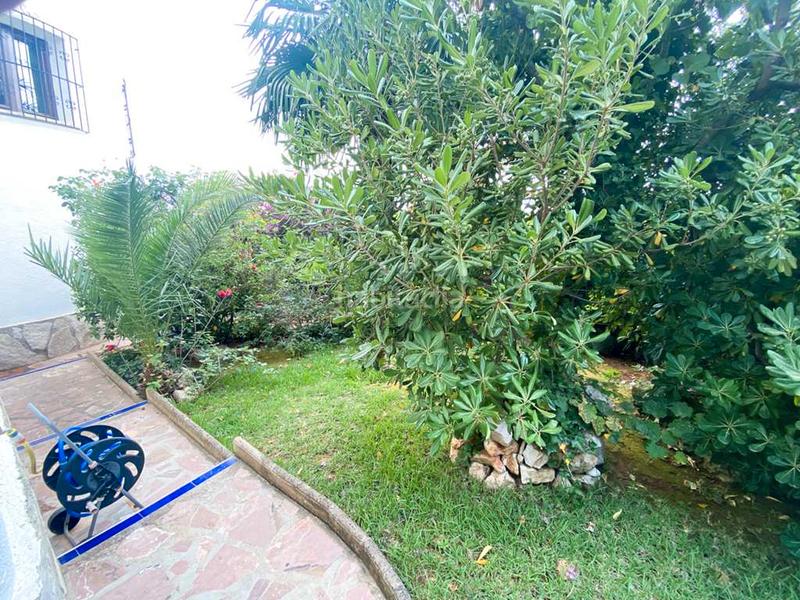 Foto 997a9a36-c5e4-4f99-bb2a-41203f388b89. Chalet villa con vistas de ensueño, bien reformada y con diferentes ambientes en Dénia