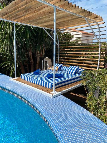 Foto a1871276-93c1-4cf7-b954-89df99b888be. Chalet villa con vistas de ensueño, bien reformada y con diferentes ambientes en Dénia