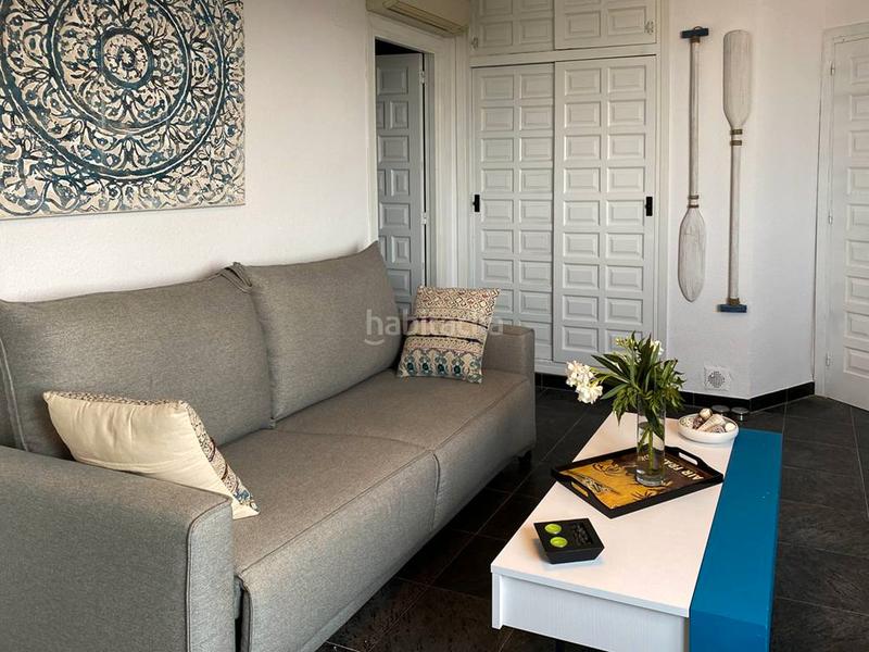 Foto ce0f7006-7d1e-439d-a14b-bea5ff209388. Chalet villa con vistas de ensueño, bien reformada y con diferentes ambientes en Dénia
