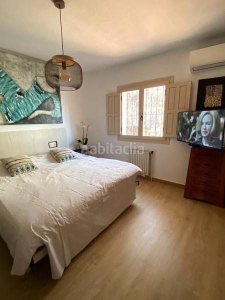 Foto f246ec3e-76bf-489b-9572-4391a795380a. Chalet villa con vistas de ensueño, bien reformada y con diferentes ambientes en Dénia