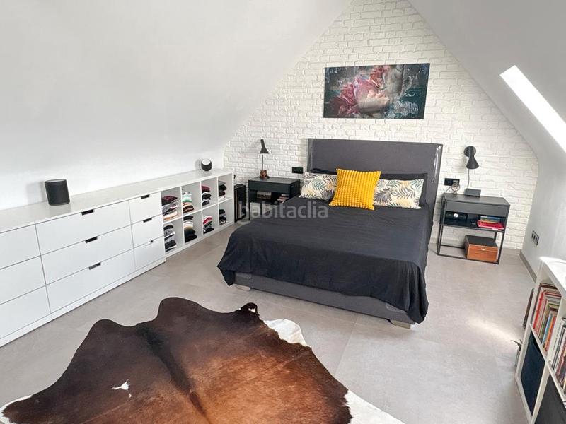 Foto 05fd3b43-bd96-4a67-aea7-820d49800b34. Àtic a Saladar Dénia