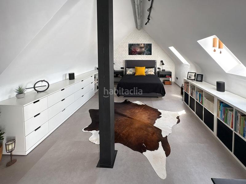 Foto 12f0f7a4-122c-4245-b63e-1b36260c074d. Àtic a Saladar Dénia