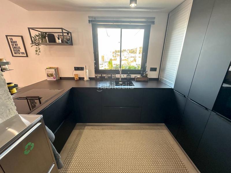 Foto 1399b118-98d7-4324-b56f-bda7c6d82210. Àtic a Saladar Dénia