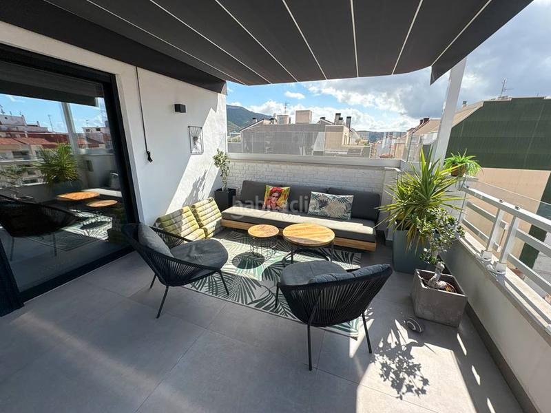 Foto 428fd6d3-4ad7-479c-9c2f-a0dde1bd55c1. Àtic a Saladar Dénia