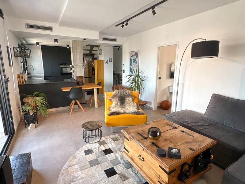 Foto 444e60f1-a167-4a4f-8e4f-6e8e2c41a5c6. Àtic a Saladar Dénia