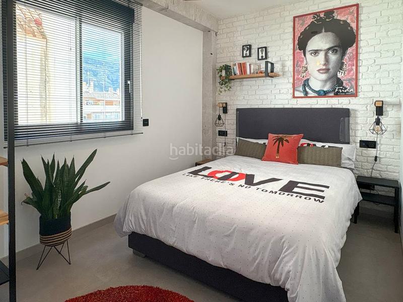 Foto 7657830a-6d91-4f0a-b1d7-ebf884d47b8d. Àtic a Saladar Dénia