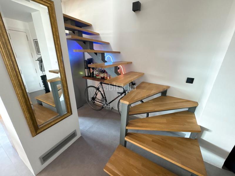 Foto 7e03cb3a-058d-4445-bdb3-a5fb4d2ecbec. Àtic a Saladar Dénia