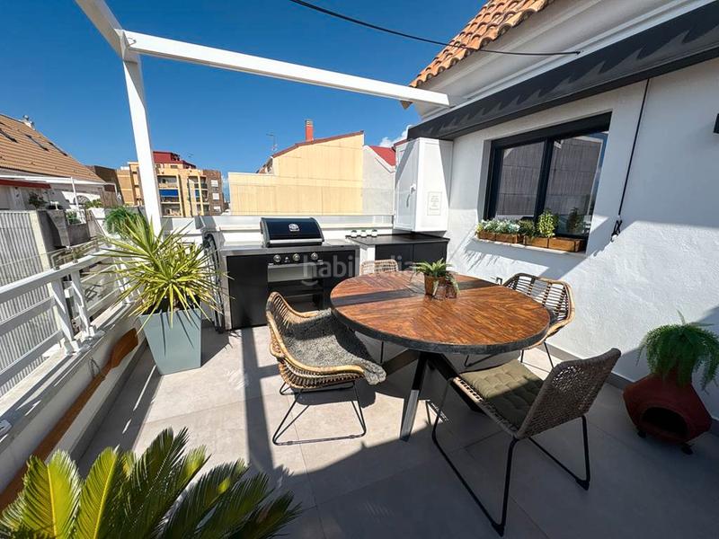 Foto 7ee63d4e-fd6a-440d-960b-8b254afd31d7. Àtic a Saladar Dénia