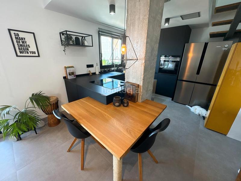 Foto 826b15d0-8711-4069-80f3-1adf87c1adad. Àtic a Saladar Dénia