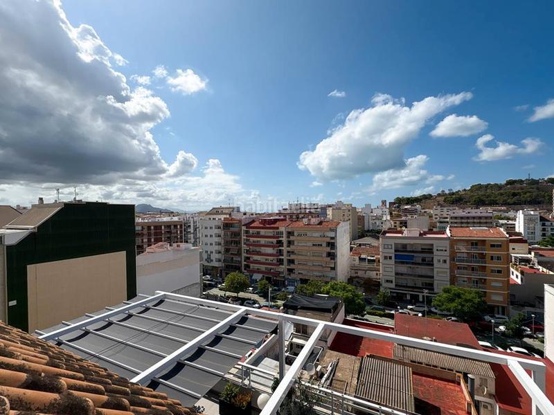 Foto d8fabac6-5130-4b66-9232-68b6e7547e37. Àtic a Saladar Dénia