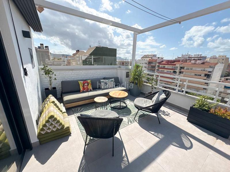 Foto e6d6d871-3dcc-4705-a004-b127db2946f8. Àtic a Saladar Dénia