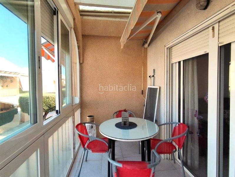 Foto 01c8e75d-305e-401d-a5e0-8e566565f897. Appartement avec parking piscine dans El Palmar - Los Molinos Dénia