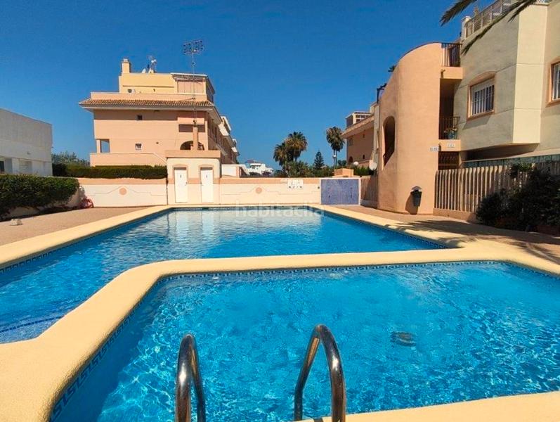 Foto 032c6b93-9a42-415f-8668-c99e85657567. Appartement avec parking piscine dans El Palmar - Los Molinos Dénia