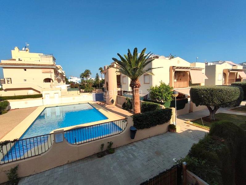 Foto 113a4376-5e66-4403-828a-dd62da7fb6f5. Appartement avec parking piscine dans El Palmar - Los Molinos Dénia