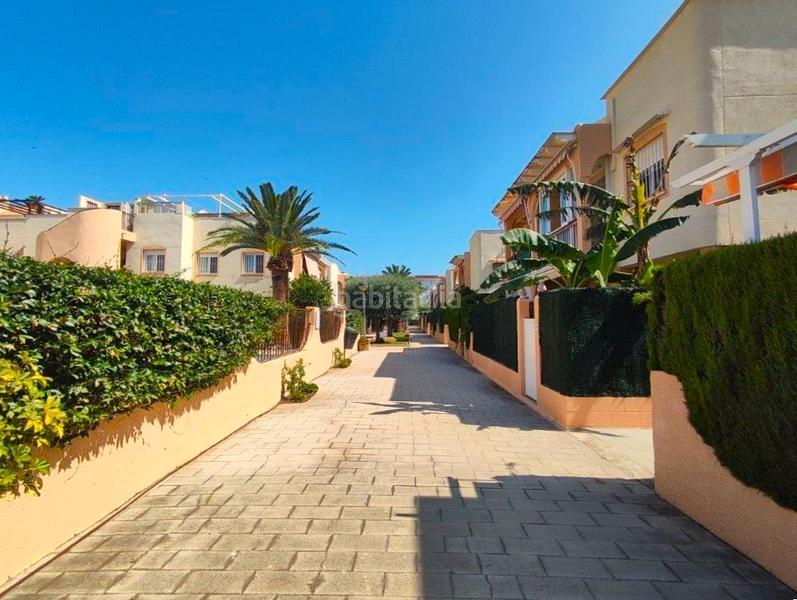 Foto 456cf7a0-a1d4-4042-b660-37200efdb243. Appartement avec parking piscine dans El Palmar - Los Molinos Dénia