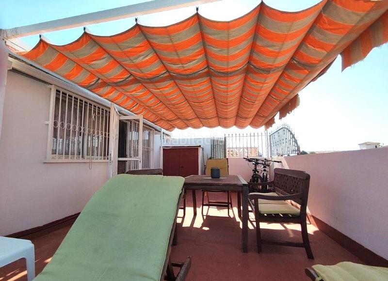 Foto 5ec0ffdc-9a13-49e7-9718-2e7ef4e95954. Appartement avec parking piscine dans El Palmar - Los Molinos Dénia
