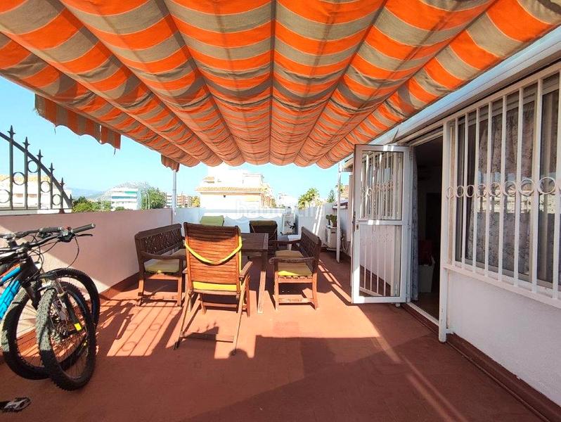 Foto 6274fbcc-670e-43dd-8cdc-d2b7fdbdbab6. Appartement avec parking piscine dans El Palmar - Los Molinos Dénia