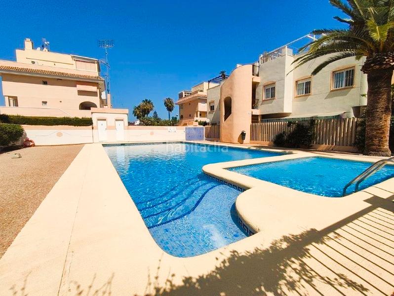 Foto 79655a58-0443-4c53-8db0-addc2473cf55. Appartement avec parking piscine dans El Palmar - Los Molinos Dénia