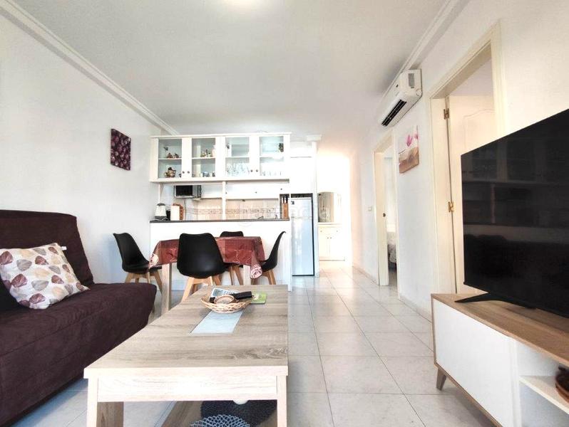 Foto 8d0f7dd4-ecbd-4baa-aedb-02e447f72d4e. Appartement avec parking piscine dans El Palmar - Los Molinos Dénia