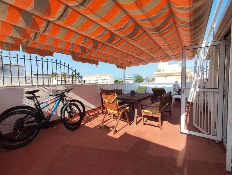 Foto a4650585-ac6c-4259-bdf4-8ee8a975b4a1. Appartement avec parking piscine dans El Palmar - Los Molinos Dénia