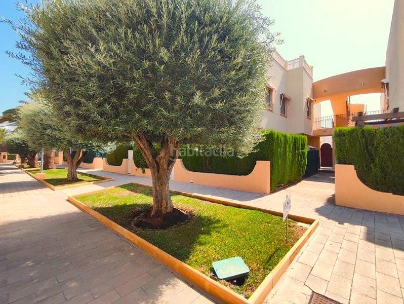 Foto a5d03abe-2dfd-40ba-8fe8-34aef0e8126b. Appartement avec parking piscine dans El Palmar - Los Molinos Dénia