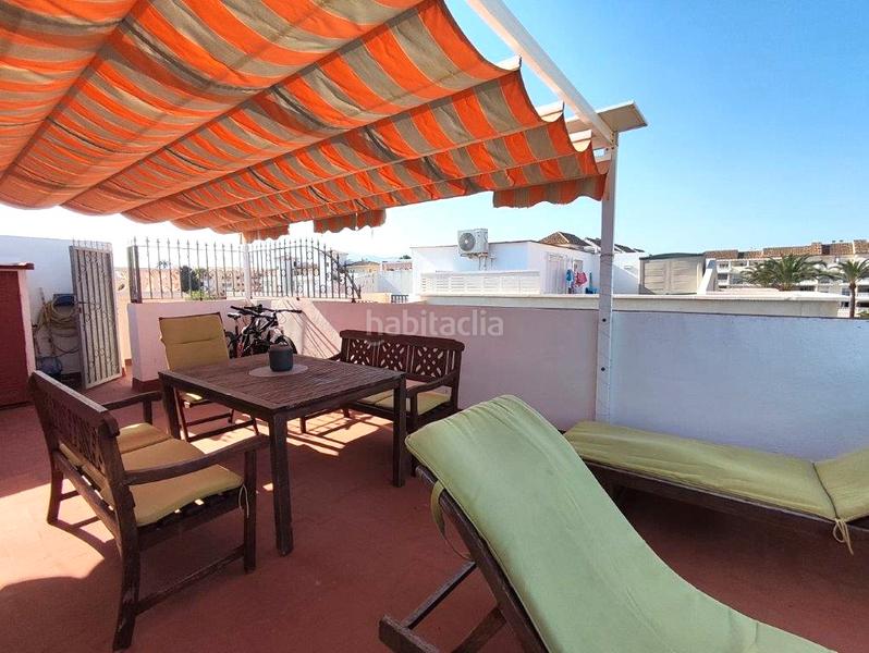 Foto b0280b71-2d50-4b2a-8982-e5384dca7884. Appartement avec parking piscine dans El Palmar - Los Molinos Dénia