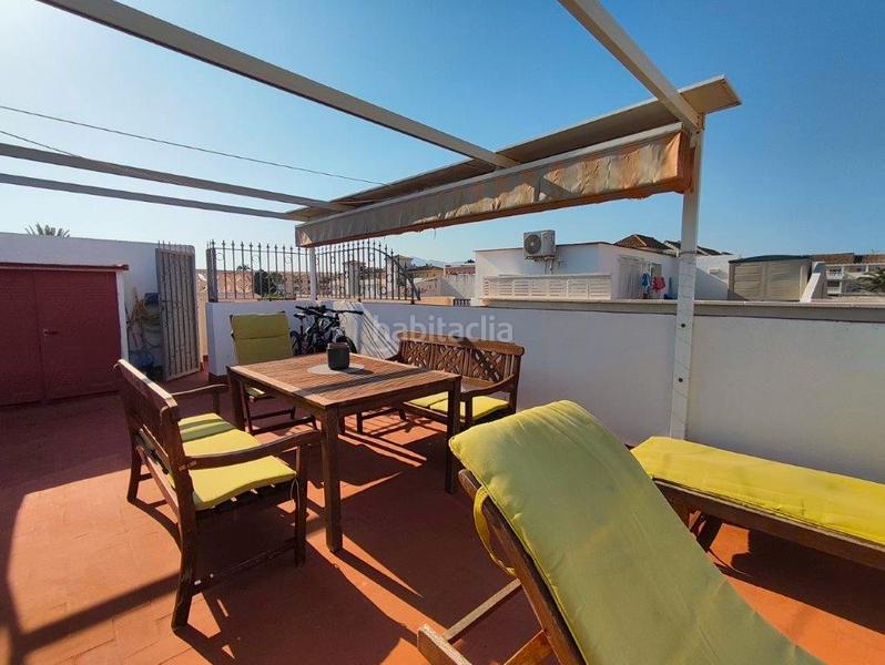 Foto c0c7f121-f937-4c88-9f07-21658bf2ec19. Appartement avec parking piscine dans El Palmar - Los Molinos Dénia