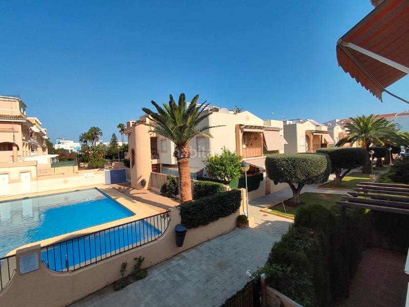 Foto c5a220b0-e28a-414e-8326-b12dfdd9be8f. Appartement avec parking piscine dans El Palmar - Los Molinos Dénia