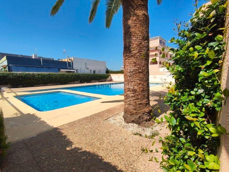 Foto e6059393-3346-423b-bc63-a67c5e747cae. Appartement avec parking piscine dans El Palmar - Los Molinos Dénia
