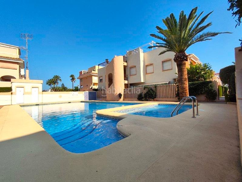 Foto fa0612a7-da9c-4f72-b99b-5fe4abd31b71. Appartement avec parking piscine dans El Palmar - Los Molinos Dénia
