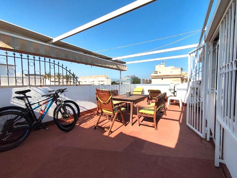 Foto fb5b9049-9758-47e6-93ca-716eee09b4a3. Appartement avec parking piscine dans El Palmar - Los Molinos Dénia