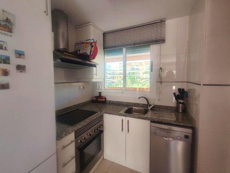 Foto 2825e7bb-5077-4b49-afb2-4108fa66a6c3. Appartement avec parking piscine dans L'Almadrava - L'Estanyó Dénia