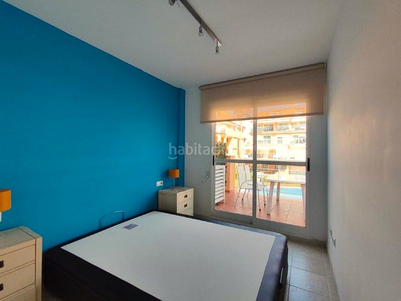 Foto 41561149-ed22-42c1-848f-f27fb410939e. Appartement avec parking piscine dans L'Almadrava - L'Estanyó Dénia