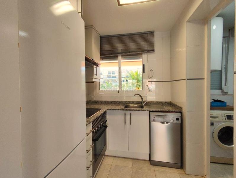 Foto 5ea2509b-5280-49e8-b459-a076de9462c1. Appartement avec parking piscine dans L'Almadrava - L'Estanyó Dénia