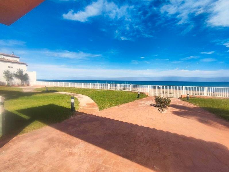 Foto 84405646-fab9-4cbd-9313-8d10f2123457. Appartement avec parking piscine dans L'Almadrava - L'Estanyó Dénia