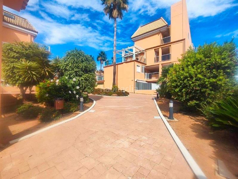 Foto 8fa481f3-a3f1-4e58-abf3-d8ac03256dfb. Appartement avec parking piscine dans L'Almadrava - L'Estanyó Dénia