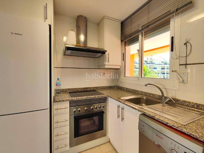 Foto 91026267-e030-41eb-89be-4bf1b52cf2d0. Appartement avec parking piscine dans L'Almadrava - L'Estanyó Dénia