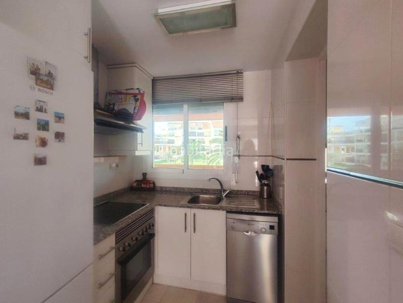 Foto 9c6fc5a6-e524-4741-bee6-b4ca34f6cc7a. Appartement avec parking piscine dans L'Almadrava - L'Estanyó Dénia