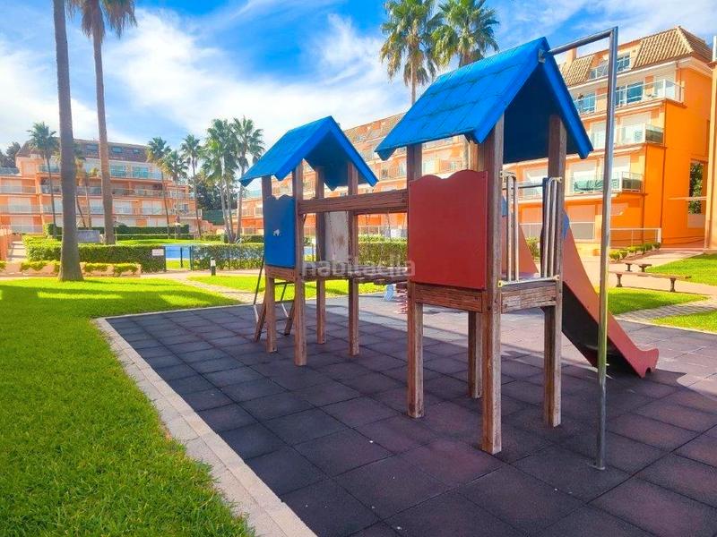 Foto a10d7844-875c-4485-8b71-e55fecc7d502. Appartement avec parking piscine dans L'Almadrava - L'Estanyó Dénia