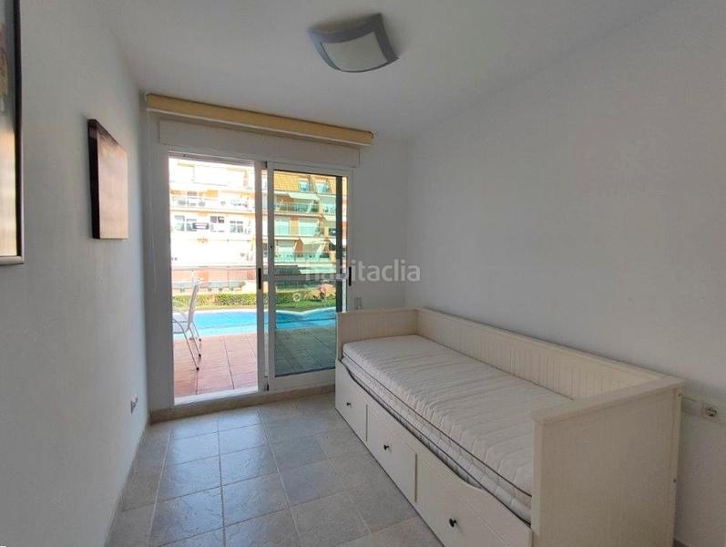 Foto b88a4cca-ef90-4a4e-b94e-f60aea1e66c2. Appartement avec parking piscine dans L'Almadrava - L'Estanyó Dénia