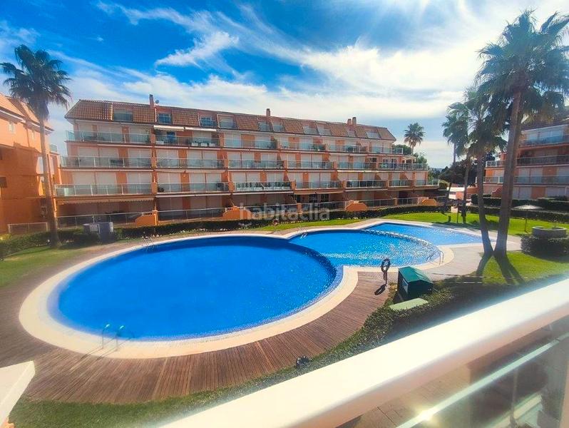 Foto eed7c7a4-aa40-46a7-a565-3673bcbdbb0a. Appartement avec parking piscine dans L'Almadrava - L'Estanyó Dénia