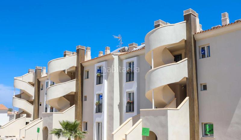 Foto 84d3ca24-39fb-462f-88c0-1172c3cfed57. Piccolo appartamento con parcheggio piscina in El Montgó Dénia