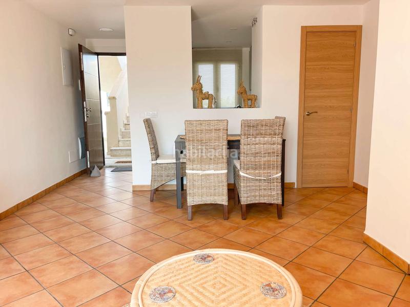 Foto 98887a88-4d11-4a59-bd13-8f9ed1ef2dd4. Piccolo appartamento con parcheggio piscina in El Montgó Dénia