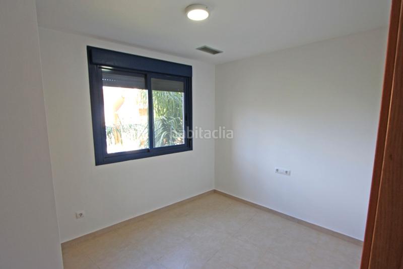 Foto 0d45f624-443d-40b3-91b3-3a2ab5b3a7e0. Piccolo appartamento con parcheggio piscina in El Puerto Dénia