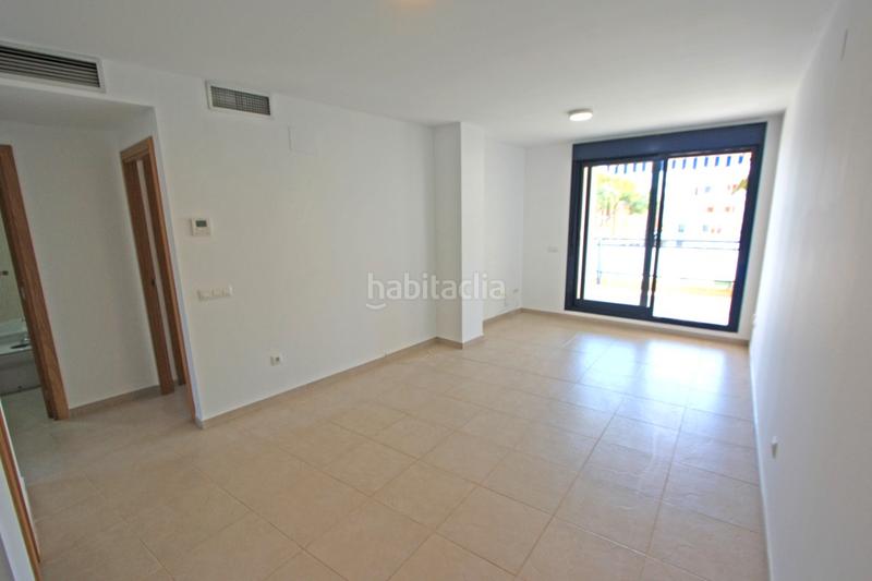 Foto 27c9c791-4a6a-4e1b-bb1f-c420a8ed3f12. Piccolo appartamento con parcheggio piscina in El Puerto Dénia