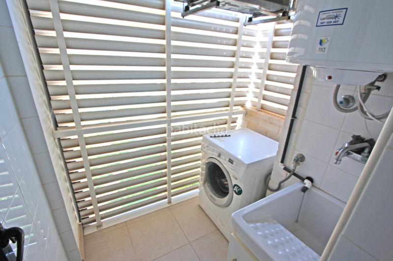 Foto 598c63d4-4848-423d-abae-2bb3fead094a. Piccolo appartamento con parcheggio piscina in El Puerto Dénia