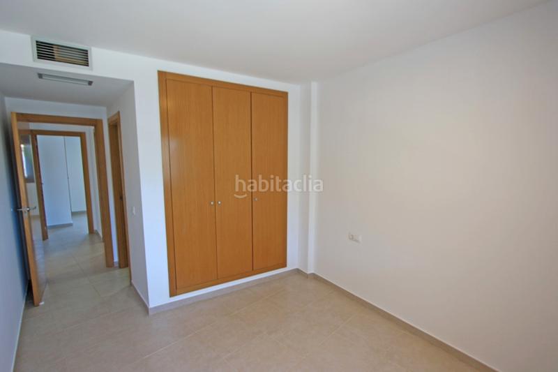 Foto df0972cc-a54b-4af7-b586-d88bc243803b. Piccolo appartamento con parcheggio piscina in El Puerto Dénia