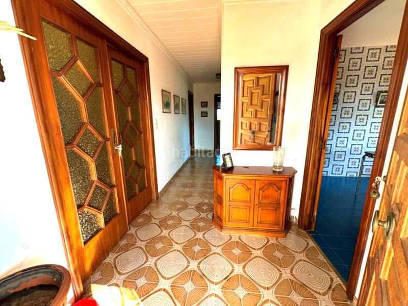 Foto 0f9f4303-b19a-45a0-a883-032650b8feee. Chalet avec cheminée parking dans La Xara-La Sella Dénia