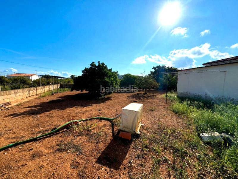 Foto 1086f8fb-3f14-4604-9a62-77948d1bff2e. Chalet avec cheminée parking dans La Xara-La Sella Dénia