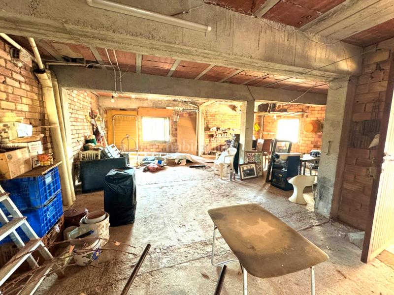 Foto 1987ead0-15ed-4fc4-8a43-4edbb34a05f5. Chalet avec cheminée parking dans La Xara-La Sella Dénia